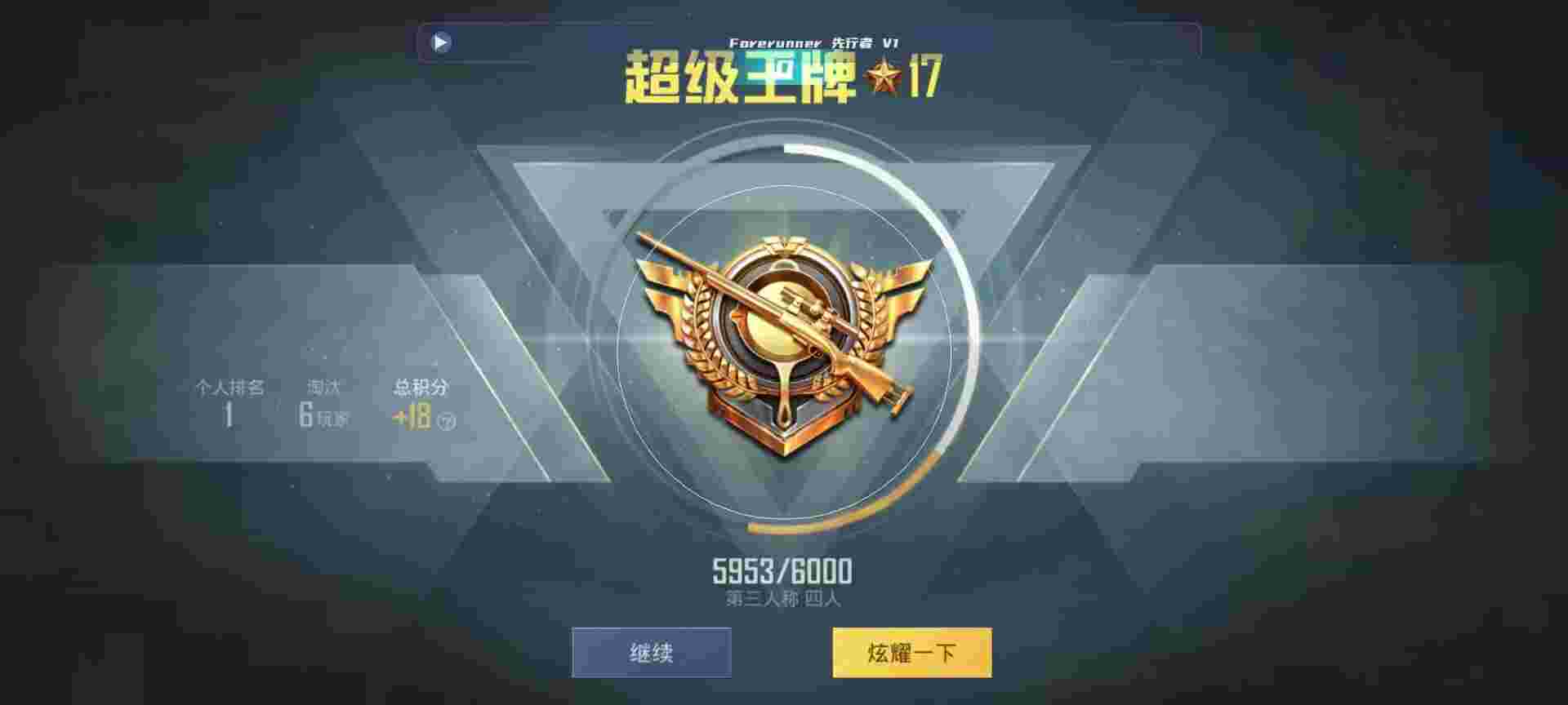 和平精英鸡腿辅助自瞄 - 和平精英怎么才能当上外挂辅助预览图